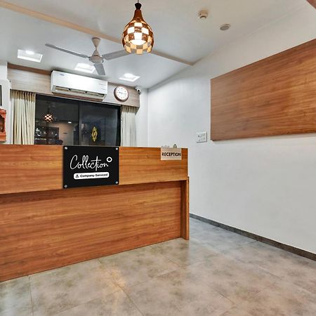 Super Collection O Kudasan Gandhinagar Formerly Hotel Royal Mansion Экстерьер фото